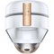 Dyson Purifier Cool Purificador TP09, белый/золотой - фото 47960