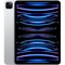 Apple iPad Pro 11 (2022) 256Gb Wi-Fi Silver - фото 49182
