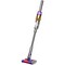Dyson Omni-Glide Gold/Gray - фото 50349