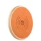 Беспроводное зарядное устройство i-Carer (5-9V-2A) Genuine Leather Fast Wireless charging (NW170F-IYD0005khaki) кожа Хаки - фото 12288
