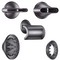 Фен Dyson Supersonic HD08 Bright Nickel/Rich Copper (никель/медь) - фото 50805