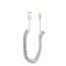 Разделитель автомобильный Deppa Ultra MFI 2.1A D-11254 + витой дата-кабель 8-pin Lightning (2USB: 5V 1A & 5V 2.1A) Белый - фото 50982