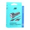 Разделитель автомобильный BoraSCO B-22031 Car Charger + дата-кабель MicroUSB 1.0 м (USB: 5V/ 1A) Черный - фото 51005