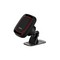 Автомобильный держатель Hoco CA24 Lotto series magnetic automotive center adsorbed holder магнитный универсальный черный - фото 51275