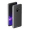 Чехол-накладка силикон Deppa Gel Case D-85344 для Samsung GALAXY S9 SM-G960F 0.8мм Прозрачный - фото 51536