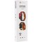 Ремешок кожаный COTECi W36 Fashoin Leather (WH5260-44-ACR) для Apple Watch 44мм/ 42мм (short) Желтый-Красный - фото 51743