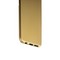 Чехол-накладка пластик Soft touch Deppa Air Case D-83308 для Samsung GALAXY S8+ SM-G955F 1мм Золотистый - фото 51990