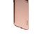 Чехол-накладка супертонкая Coblue Slim Series PP Case & Glass (2в1) для iPhone XS/ X (5.8") Розовый - фото 52059