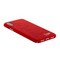 Чехол-накладка PC Deppa D-103945 ЧМ по футболу FIFA™ Official Pattern для iPhone XS/ X (5.8") Красный - фото 52218