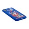 Чехол-накладка TPU Deppa D-103962 ЧМ по футболу FIFA™ Samara для iPhone XS/ X (5.8") - фото 52252