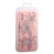 Чехол-накладка силиконовый Silicone Cover для iPhone XS/ X (5.8") Орхидея Розовый - фото 52371