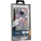 Чехол-накладка закаленное стекло Deppa Glass Case D-87252 для iPhone 11 Pro (5.8") 2.0мм Листья - фото 52593