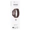 Ремешок кожаный COTECi W7 Leather Magnet Band (WH5206-ML) для Apple Watch 44мм/ 42мм Лимонный - фото 52657