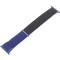 Ремешок COTECi W17 Magic Tape Band (WH5225-NB-40) для Apple Watch 40мм/ 38мм Темно-синий - фото 52664