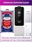 Стекло защитное Remax 3D (GL-27) Lake Series Твердость 9H для iPhone 8 Plus/ 7 Plus (5.5") 0.3mm Black - фото 52947