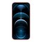 Чехол-накладка силикон Deppa Gel Color Case D-87759 для iPhone 12 Pro Max (6.7") 1.0мм Розовый - фото 53280