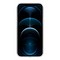 Чехол-накладка силикон Deppa Gel Case Basic D-87748 для iPhone 12 Pro Max (6.7") Прозрачный - фото 53314
