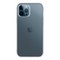 Чехол-накладка силикон Deppa Gel Case Basic D-87748 для iPhone 12 Pro Max (6.7") Прозрачный - фото 53315