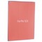 Чехол-книжка MItrifON Color Series Case для iPad Pro (12.9") 2020г. Orange - Оранжевый - фото 53603