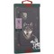 Накладка кожаная Club SAV Series для iPhone 12 mini (5.4") Wolf-волк - фото 53632