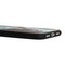 Чехол-накладка силикон MItriFON для iPhone 11 (6.1") 0.8мм с флуоресцентным рисунком AW J74 - фото 54116