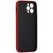 Чехол-накладка силикон MItriFON для iPhone 12 Pro (6.1") 0.8мм с флуоресцентным рисунком AW J67 - фото 54124