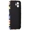 Чехол-накладка силикон MItriFON для iPhone 12 Pro (6.1") 0.8мм с флуоресцентным рисунком AW J79 - фото 54161