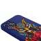 Чехол-накладка силикон MItriFON для iPhone 12 Pro Max (6.7") 0.8мм с флуоресцентным рисунком AW J68 - фото 54183