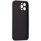 Чехол-накладка силикон MItriFON для iPhone 12 Pro Max (6.7") 0.8мм с флуоресцентным рисунком AW J72 - фото 54196