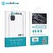 Чехол силиконовый MItrifON для iPhone 13 Pro (6.1") тонкий TPU 0,8mm Прозрачный - фото 54693