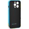 Чехол-накладка силикон MItriFON для iPhone 13 Pro (6.1") 0.8мм с флуоресцентным рисунком AW J113 - фото 54825