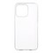 Чехол-накладка силикон Deppa Gel Case D-88323 для iPhone 14 Pro Max (6.7") Прозрачный - фото 54913