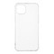 Чехол-накладка силикон Deppa Gel Shockproof Case D-88326 для iPhone 14 Plus (6.7") противоударный Прозрачный - фото 54918
