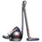 Пылесос Dyson Cinetic Big Ball Parquet 2, серый - фото 57486