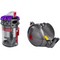 Пылесос Dyson Cinetic Big Ball Parquet 2, серый - фото 57489