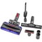 Пылесос Dyson Cinetic Big Ball Parquet 2, серый - фото 57490