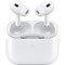 Беспроводные наушники Apple AirPods Pro 2 MagSafe USB-C Charging Case - фото 57588