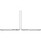 Apple MacBook Pro 16 2023 M3 Max, 16-core CPU, 40-core GPU, 48Gb, 1Tb SSD Silver (серебристый) MUW73 - фото 57698
