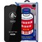 Стекло защитное Remax 3D (GL-27) Lake Series Твердость 9H для iPhone 15 Plus 2023 (6.7") 0.3mm Black - фото 57904