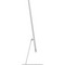 Apple iMac 24" Retina 4,5K 2023 MQRJ3 (Apple M3, 10-Core GPU, 8GB, 256GB SSD, серебристый) - фото 57969