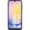 Samsung Galaxy A25 5G 6/128GB, Dual nano SIM, темно-синий - фото 58581