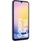 Samsung Galaxy A25 5G 6/128GB, Dual nano SIM, темно-синий - фото 58583
