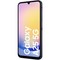 Samsung Galaxy A25 5G 6/128GB, Dual nano SIM, темно-синий - фото 58584