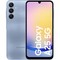 Samsung Galaxy A25 5G 6/128GB, Dual nano SIM, синий - фото 58587