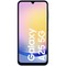 Samsung Galaxy A25 5G 6/128GB, Dual nano SIM, синий - фото 58588
