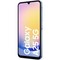 Samsung Galaxy A25 5G 6/128GB, Dual nano SIM, синий - фото 58591