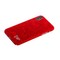 Чехол-накладка PC Deppa D-103945 ЧМ по футболу FIFA™ Official Pattern для iPhone XS/ X (5.8") Красный - фото 55526