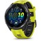 Garmin Forerunner 965 Amoled Black wt Yellow Band (010-02809-12) - фото 81992