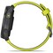 Garmin Forerunner 965 Amoled Black wt Yellow Band (010-02809-12) - фото 81996