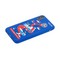 Чехол-накладка TPU Deppa D-103959 ЧМ по футболу FIFA™ Sochi для iPhone XS/ X (5.8") - фото 55539